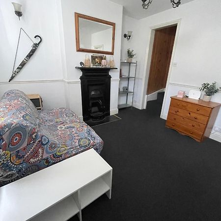 Cozy 3 Bedrooms Home Off Mill Road Sleep Cambridge  Exterior photo